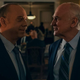 Paul Giamatti and Jeffrey DeMunn star in Billions
